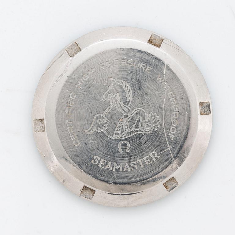 Omega, Seamaster 300.