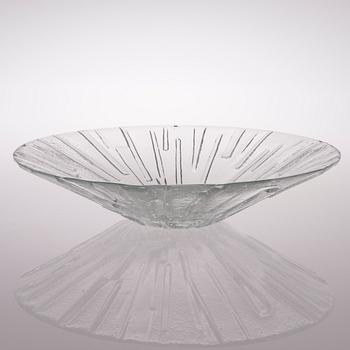 TAPIO WIRKKALA, konstföremål, signerad Tapio Wirkkala 3573.