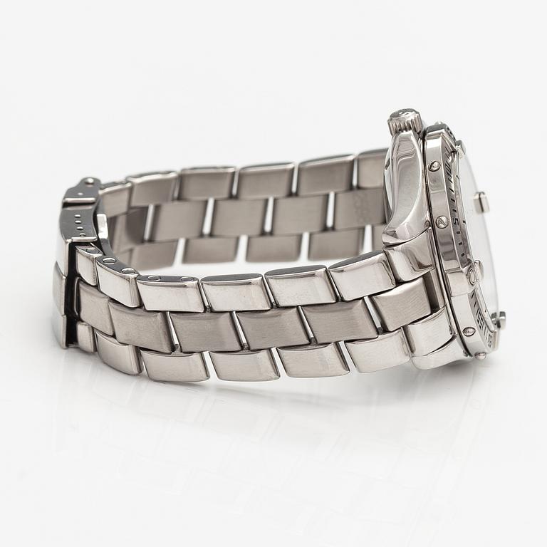 Breitling, Coltocean, wristwatch, 38 mm.