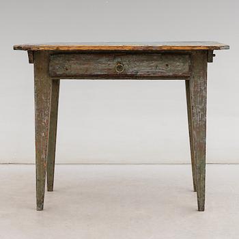 BORD, 1700-/1800-tal.