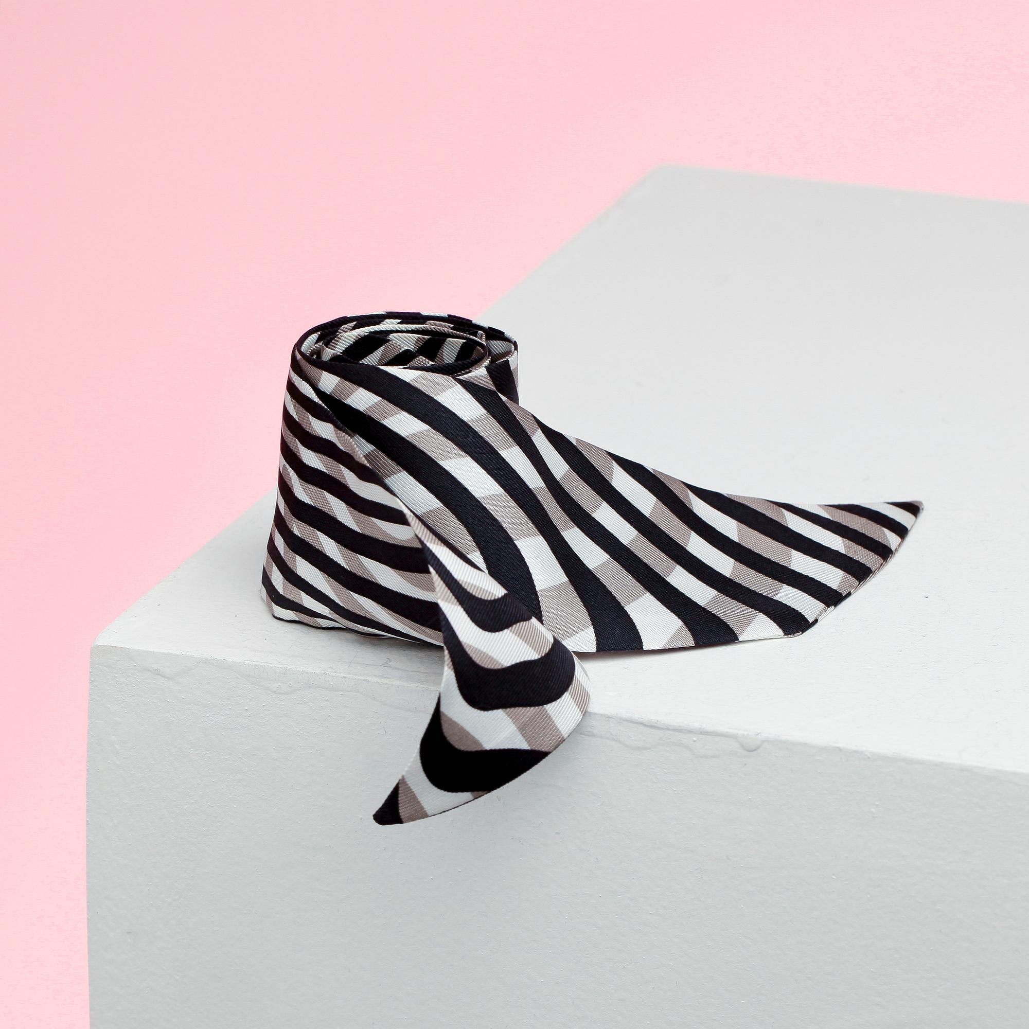 BANDANA, Hermès.