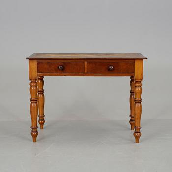 SKRIVBORD, nyrenässans, 1900-talets början.