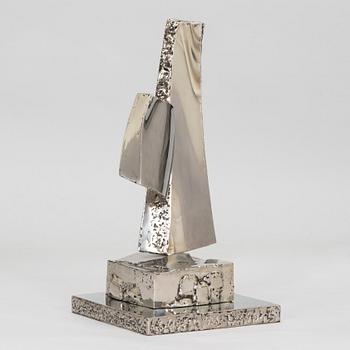 Antero Ruotsalainen, Nimetön.