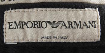 BYXOR för herrar, Armani.