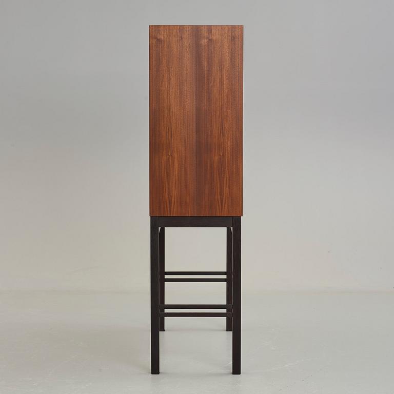 Kerstin Olby, a unique "Rhapsody" cabinet by Olby Design, Sweden 2010.