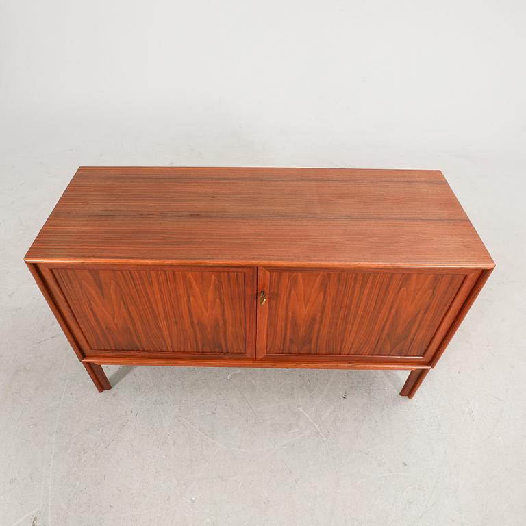 Alf Svensson, sideboard Bjästad snickerifabrik 1960-tal.