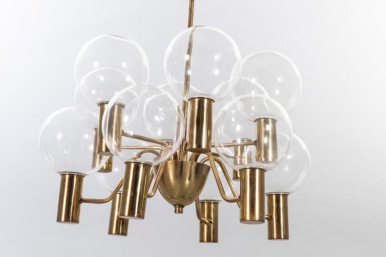 HANS-AGNE JAKOBSSON,