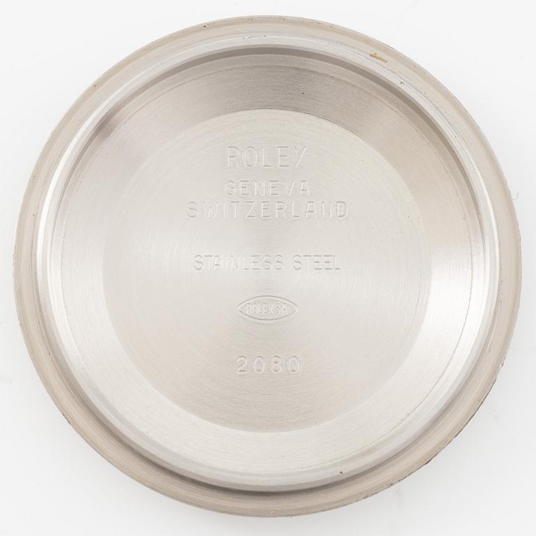 Rolex, Datejust, ca 2007.