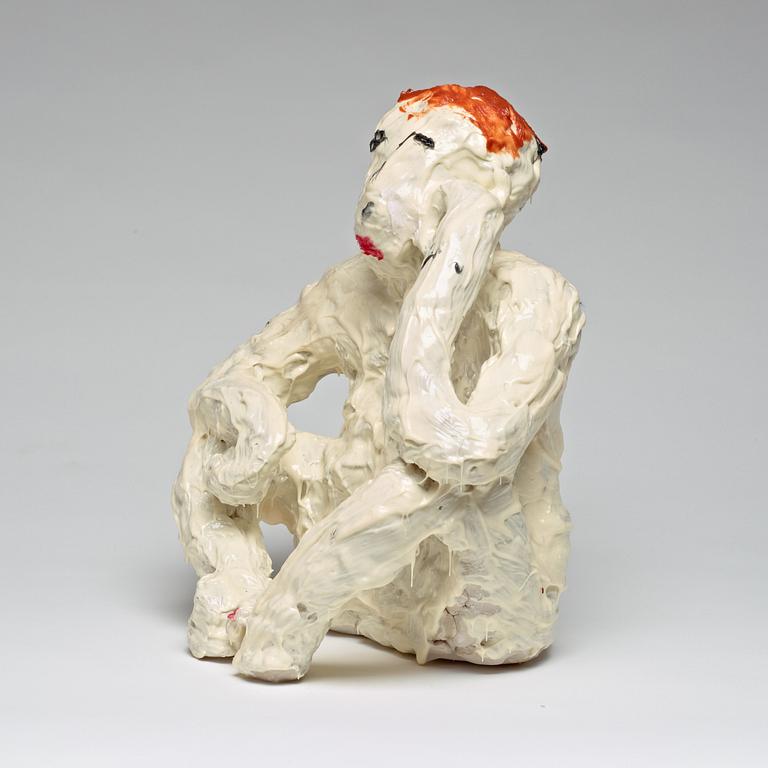 Daniel Silver, "Untitled.