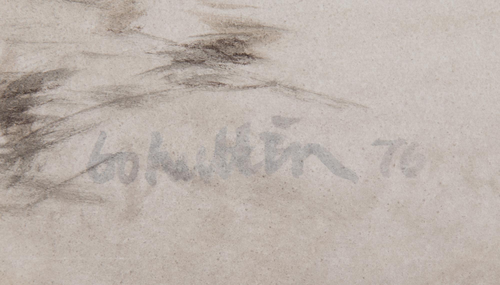 6 artworks, some of wich by Erland Cullberg and Lars Hillersberg.