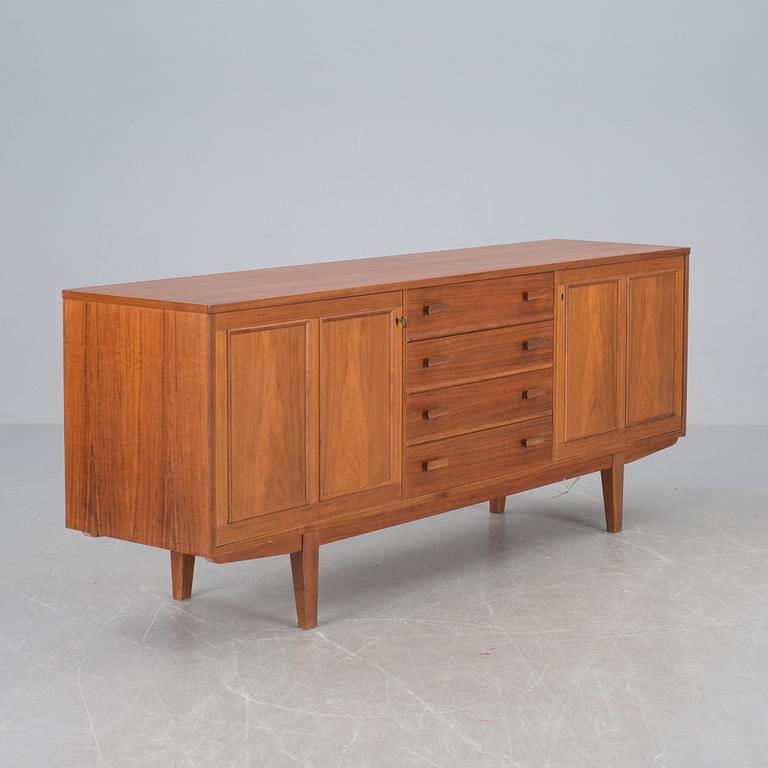 SIDEBOARD, Danmark, 1900-talets andra hälft.