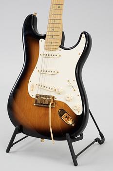 ELGITARR, Fender Stratocaster, USA, 2004.