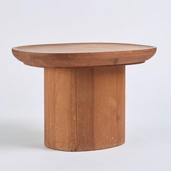 Axel Einar Hjorth, bord, "Utö", Nordiska Kompaniet, 1930-tal.