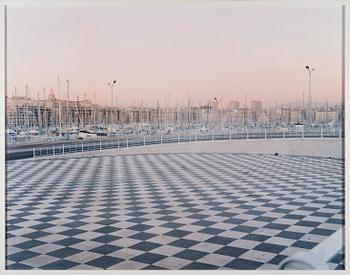 ELINA BROTHERUS, "MARSEILLE".