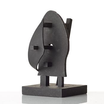 Robert Jacobsen, Untitled.