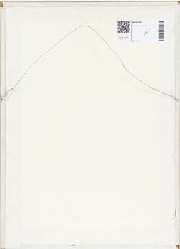 Sten Eklund, "Mossa", Ur "Kullahusets hemlighet".