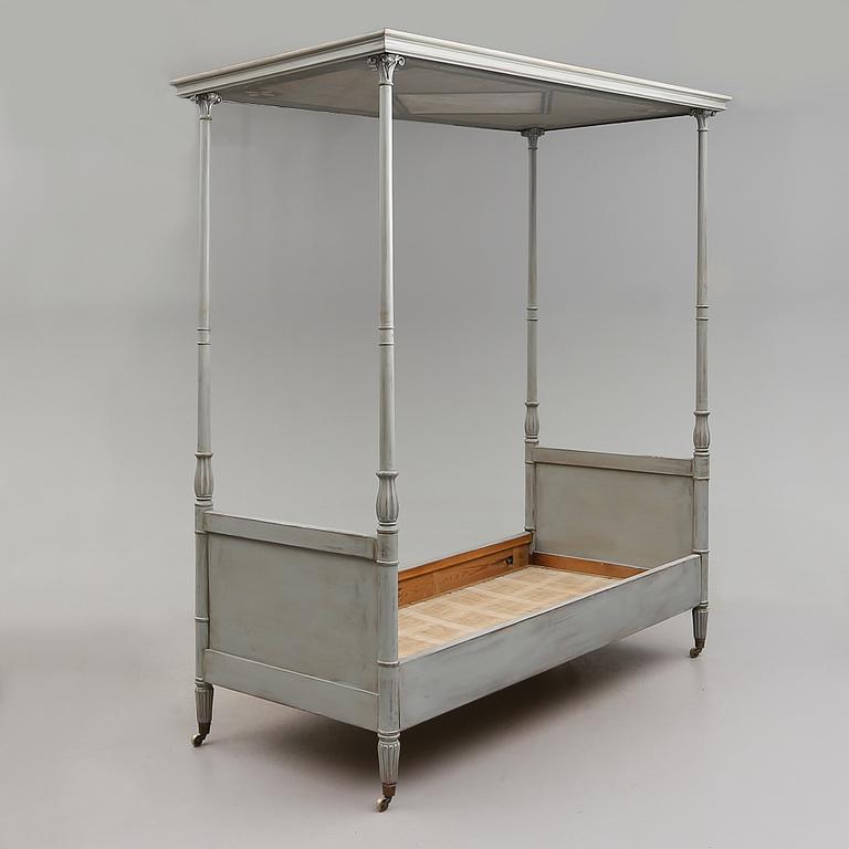 HIMMELSSÄNG, 1800-talets mitt.