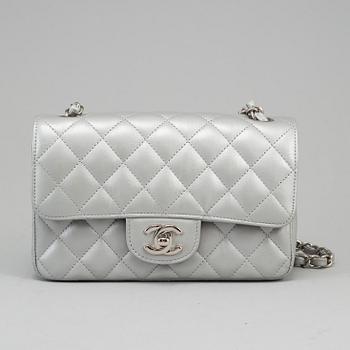 CHANEL, väska, "Flap Bag", 2017-2018.