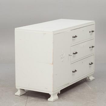 BYRÅ, art deco, 1930-tal.