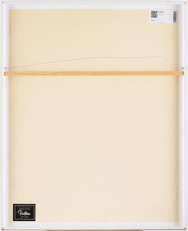 Mårten Andersson, 'Hälsingespelmannen' (Stora spelmannen).