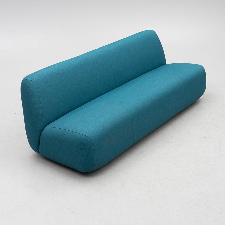 Julia Läufer & Marcus Keichel, soffa, "Aperi", Lammhults.
