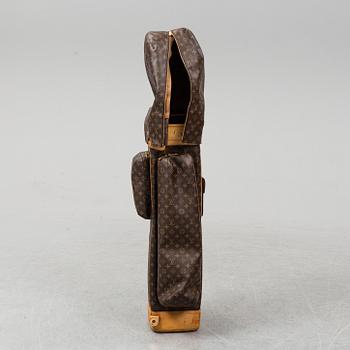 LOUIS VUITTON, golf bag, 2005.