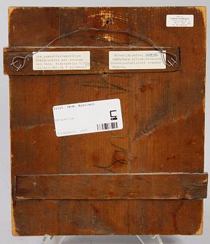 IKON, Ryssland. 1700/1800-tal.