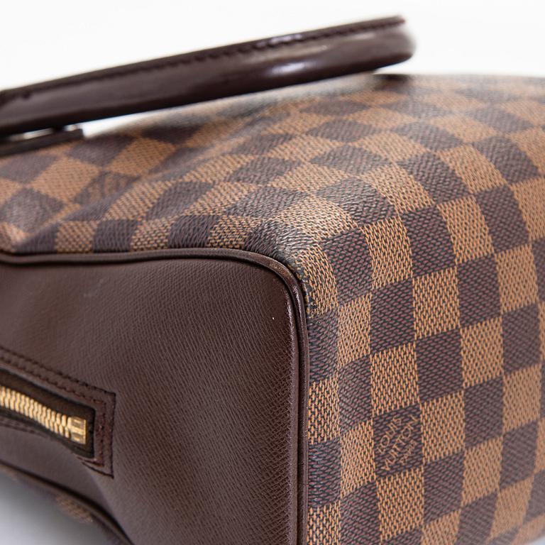 Louis Vuitton, väska, "Brera".