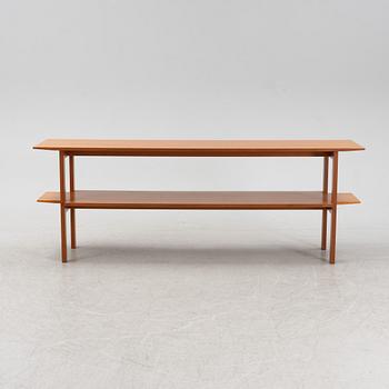 A model 648 sideboard by Josef Frank for Firma Svenskt Tenn.