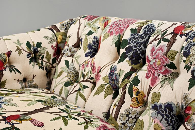 SOFFA, 1900-talets fjärde kvartal.