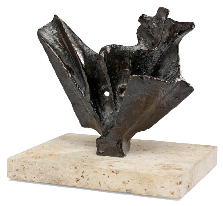 Eric Grate, Utan titel.