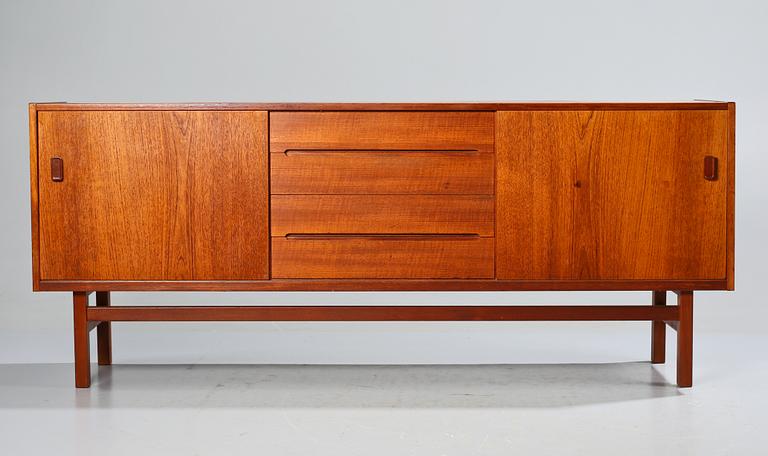 SIDEBOARD, Nils Jonsson, Troeds, 1950/60-tal.
