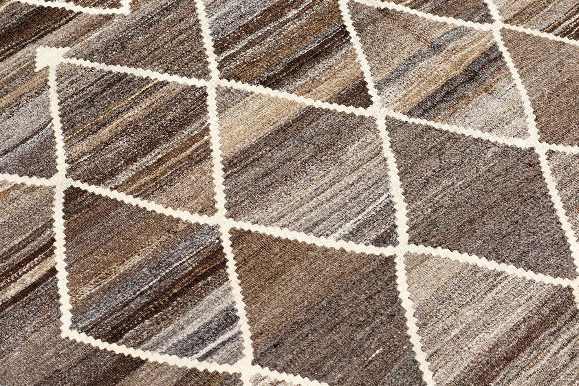 MATTA, slätväv, ca 232 x 171 cm.