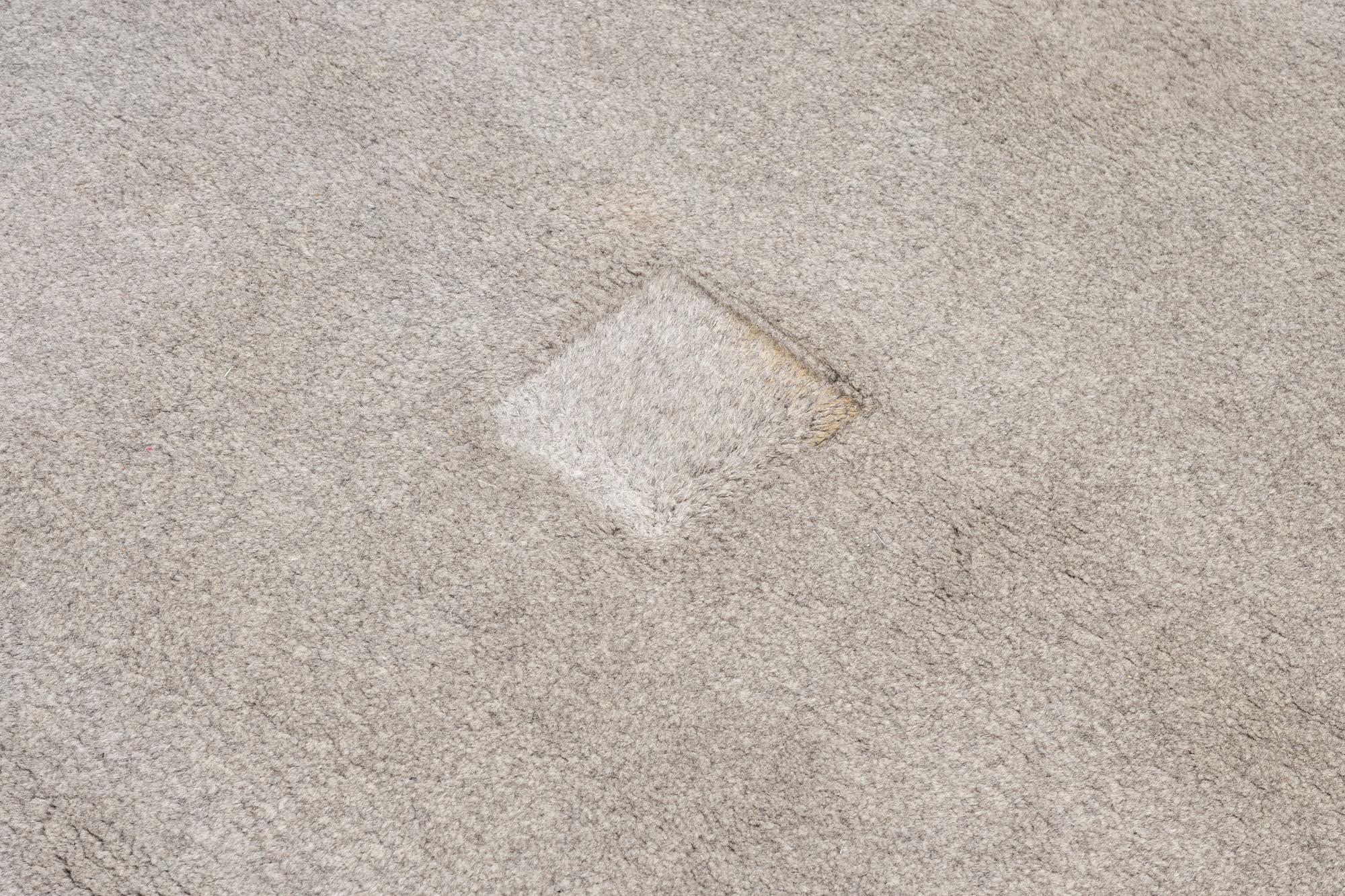 An Ogeborg carpet, c. 400 x 300 cm.