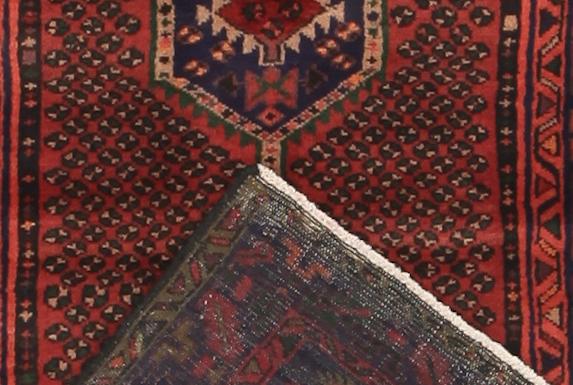 MATTA, Hamadan, ca 290 x 105 cm.