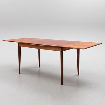 A 1960s table.