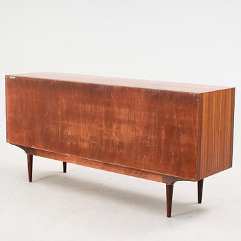 SIDEBOARD, "Cortina", Svante Skogh, Seffle Möbelfabrik, 1960-tal.