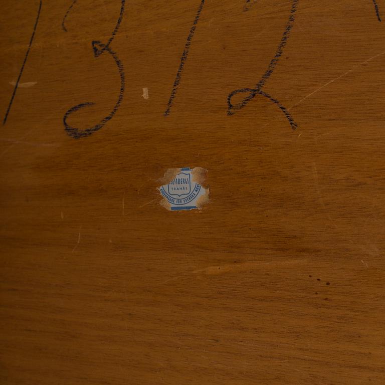 SOFFBORD, Yngve Ekström, Westbergs möbler, Tranås.