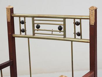 NOTSTÄLL, 1920-30-tal.