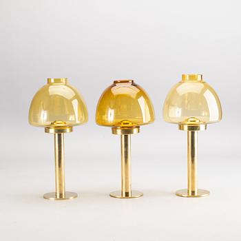 HANS-AGNE JAKOBSSON,