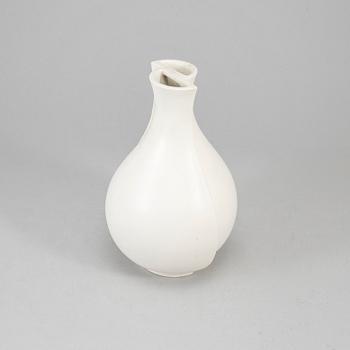 WILHELM KÅGE, a 'Surrea' stoneware vase from Gustavsberg.