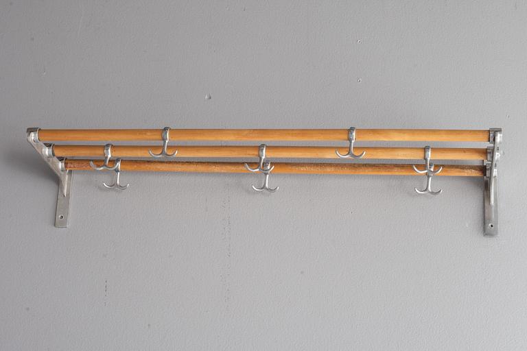 HATTHYLLA, 1930-40-tal.