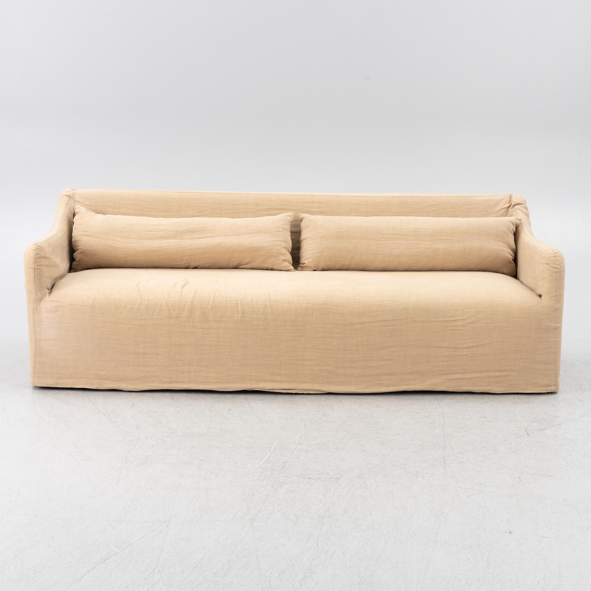 Layered, sofa, "Somerset".