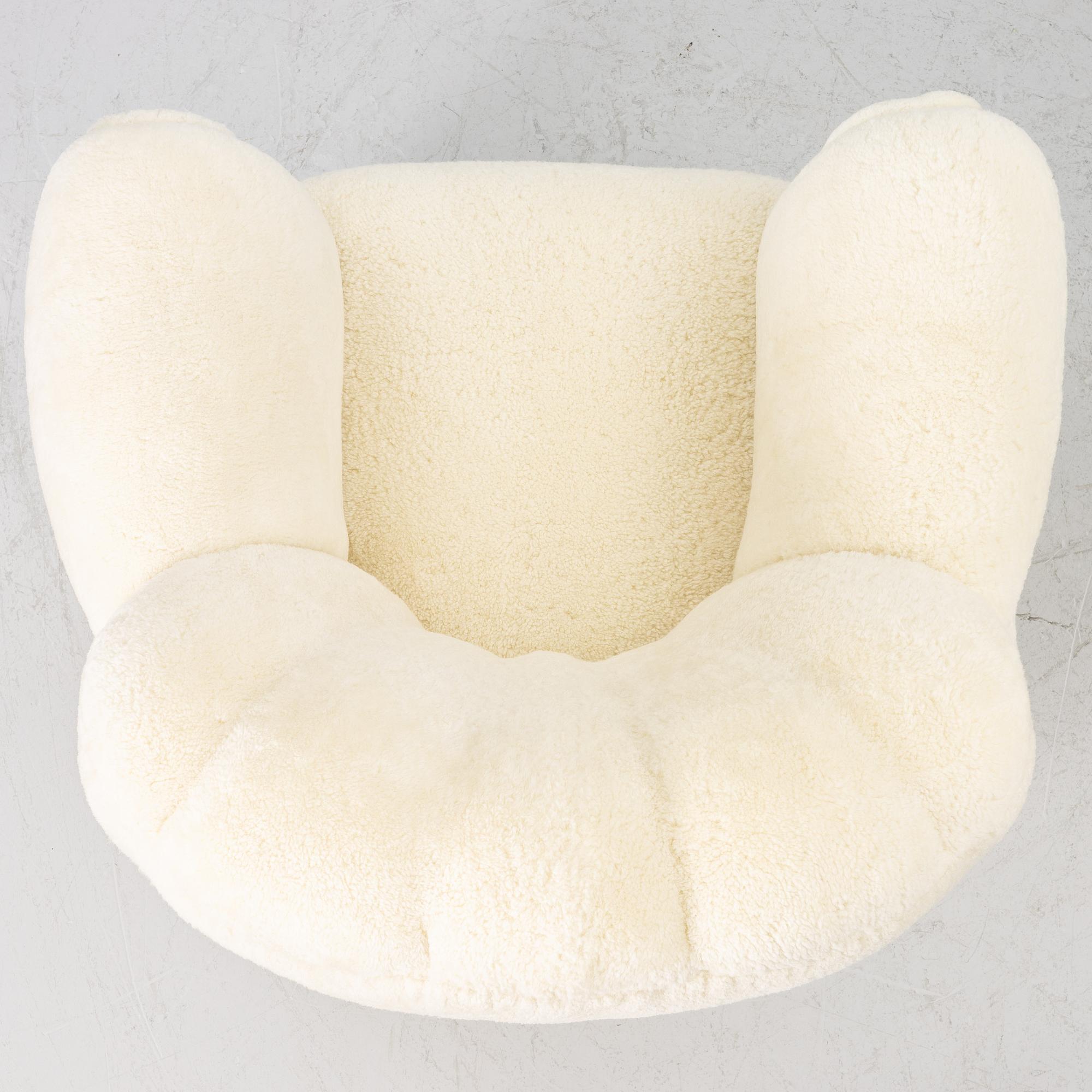 Fåtöljer, ett par, Swedish modern, 1900-tales mitt.