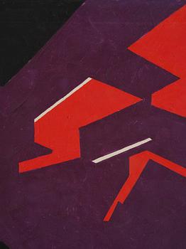 Werner Janson, Utan titel.