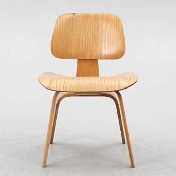 Charles & Ray Eames, stol, "DCW”, USA, sannolik 1950/60-tal.