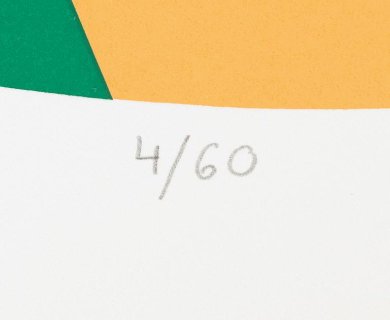 KG Nilson, "Hypostaser", portfolio.