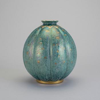 JOSEF EKBERG, vas, Gustavsberg 1920-/30-tal.