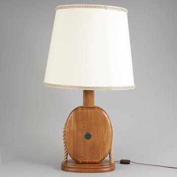 BORDSLAMPA, Tranås Stilarmatur, 1900-talets andra hälft.