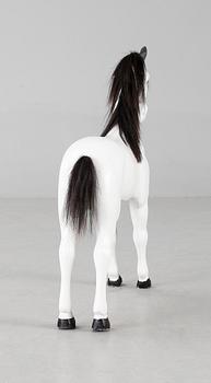 LEKSAKSHÄST. 1900-talets första hälft.